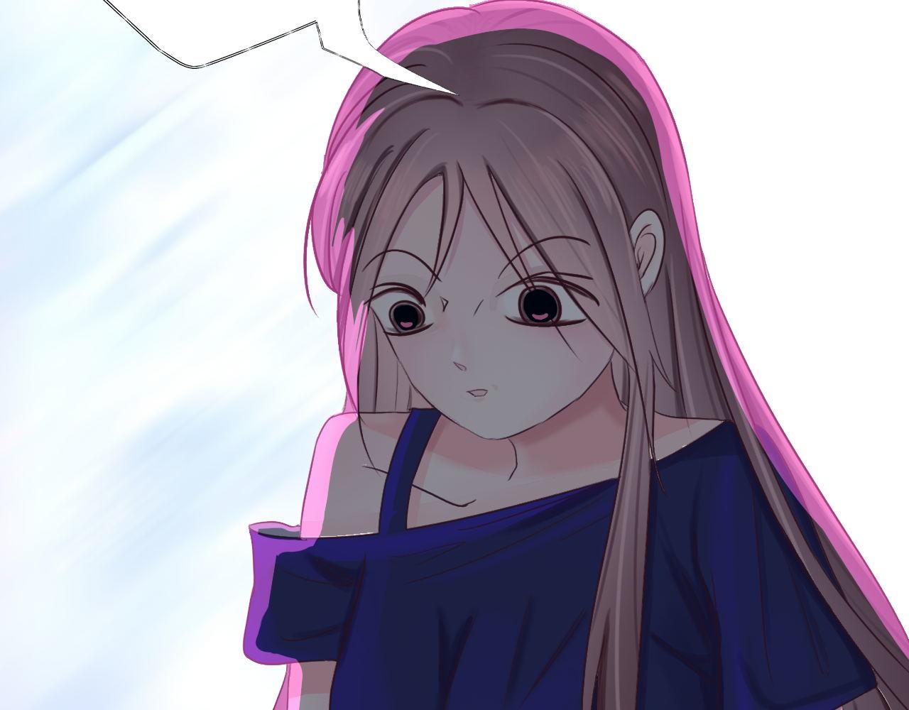 《阿雅，坏女孩》煤气灯下 第24页