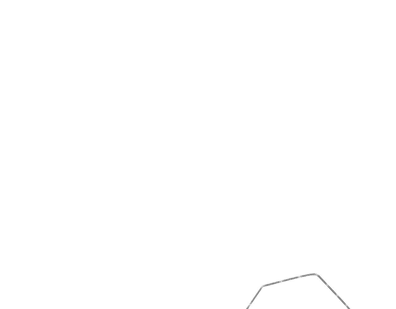 《阿雅，坏女孩》煤气灯下 第32页