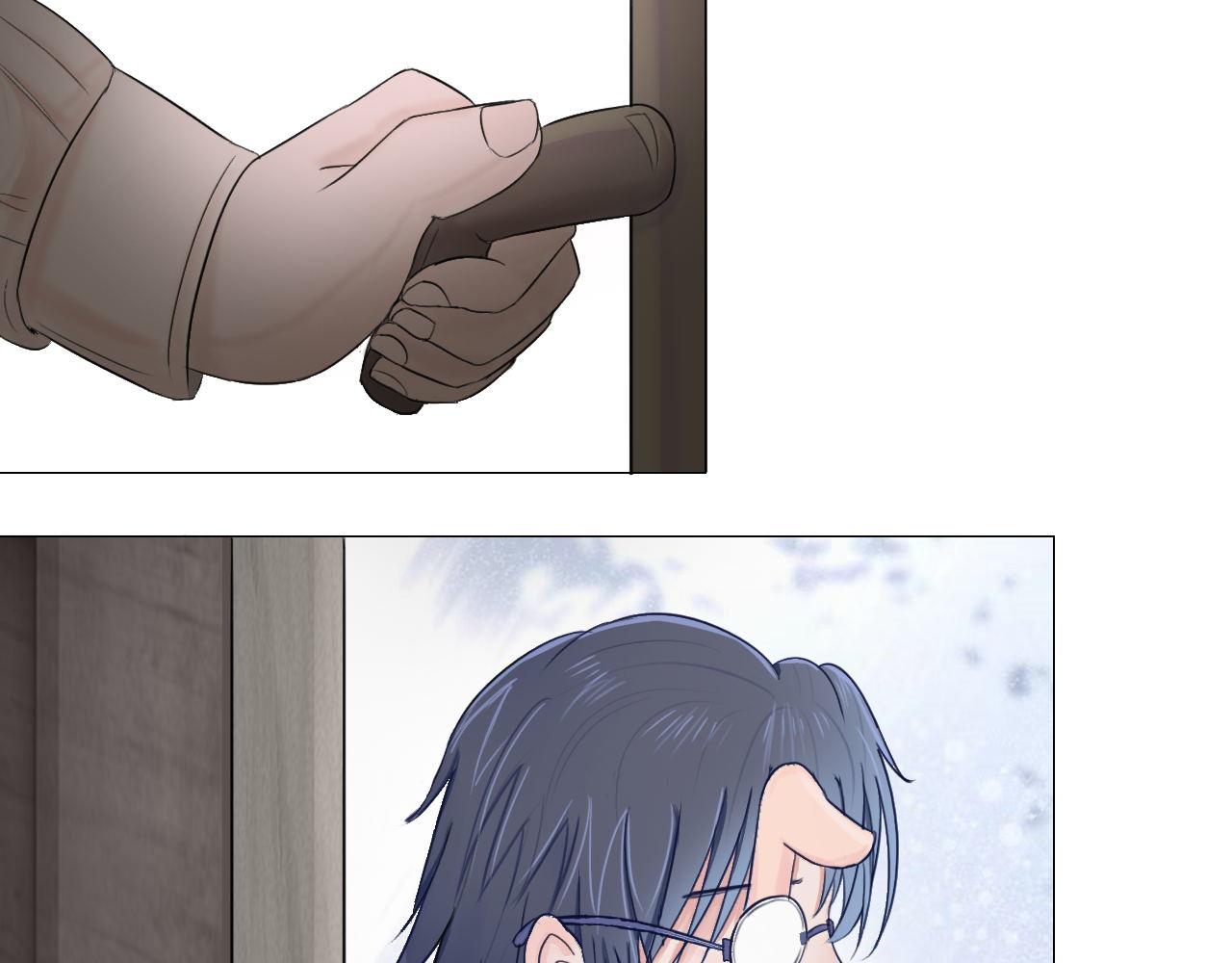 《阿雅，坏女孩》煤气灯下 第36页