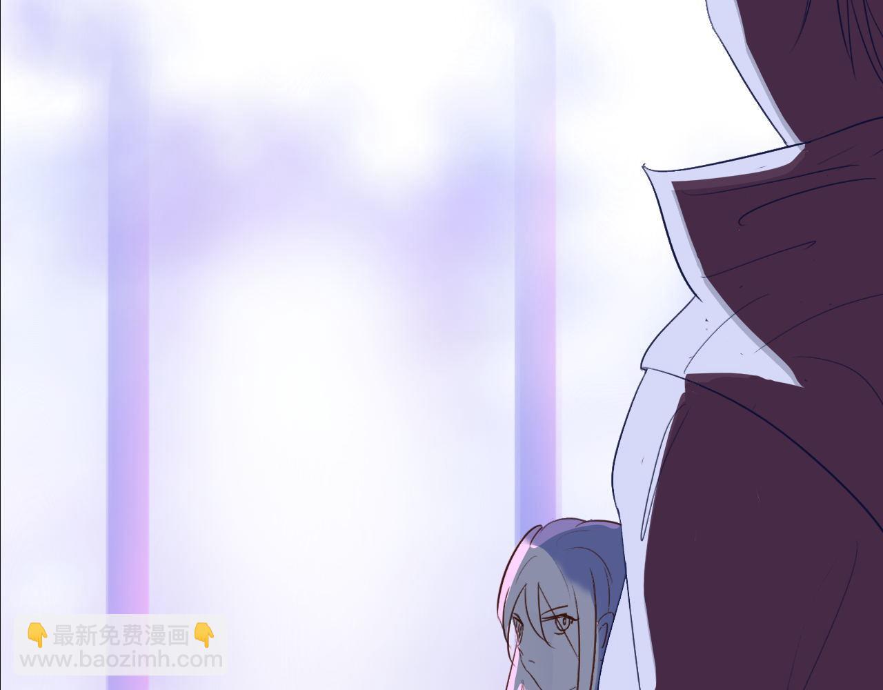 《阿雅，坏女孩》煤气灯下 第42页