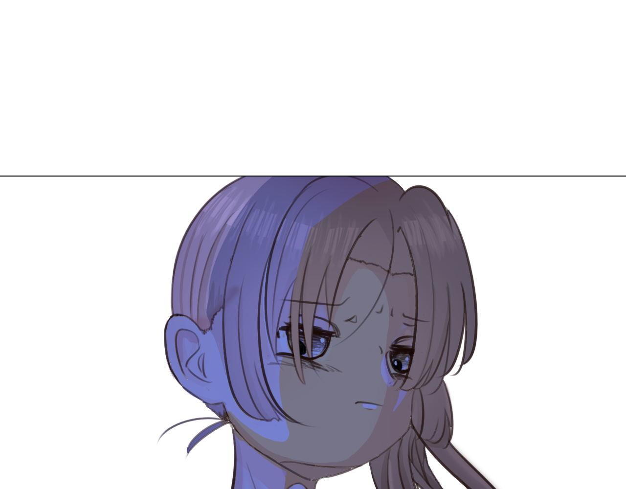 《阿雅，坏女孩》煤气灯下 第9页