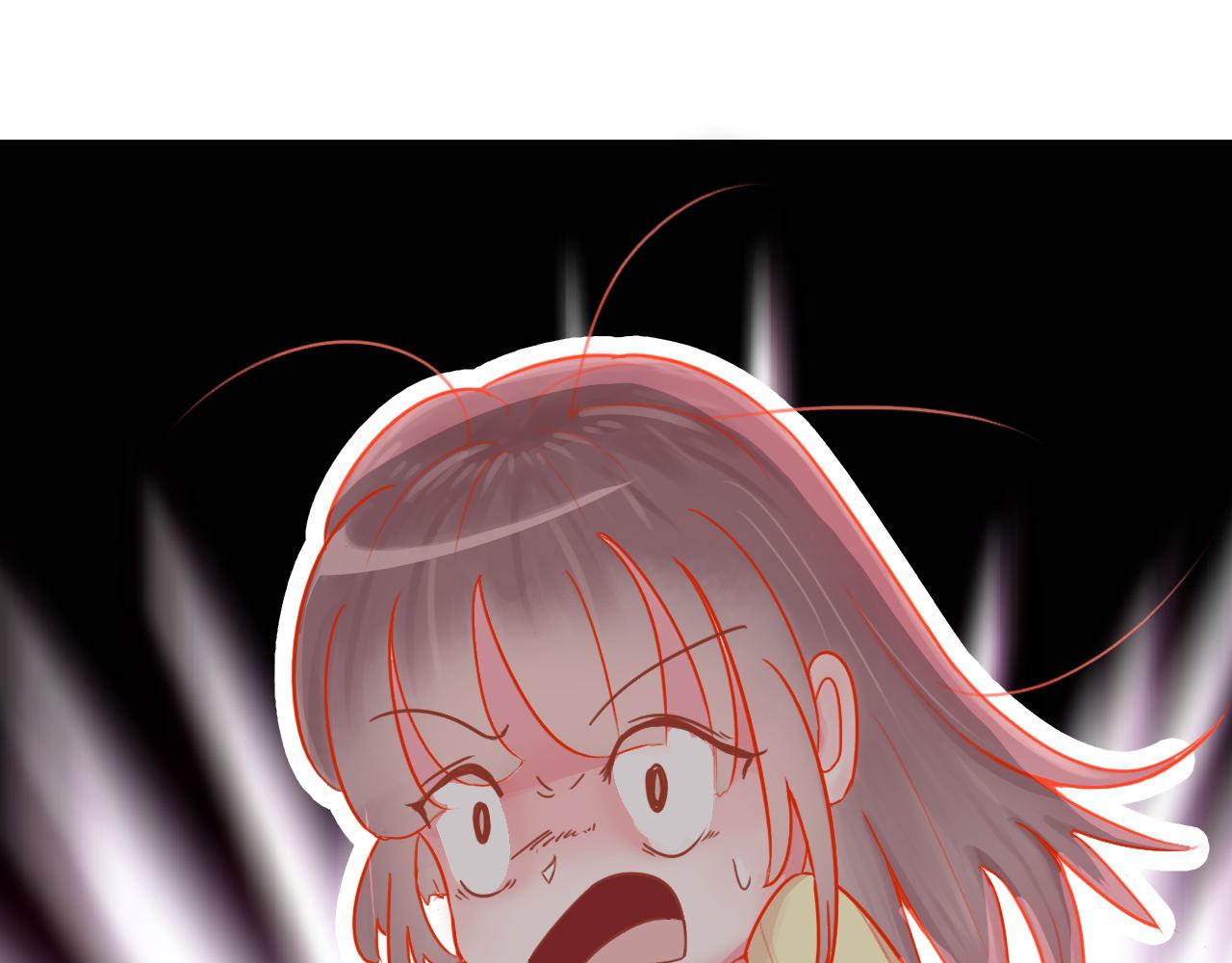 《阿雅，坏女孩》不能喝啊 第19页