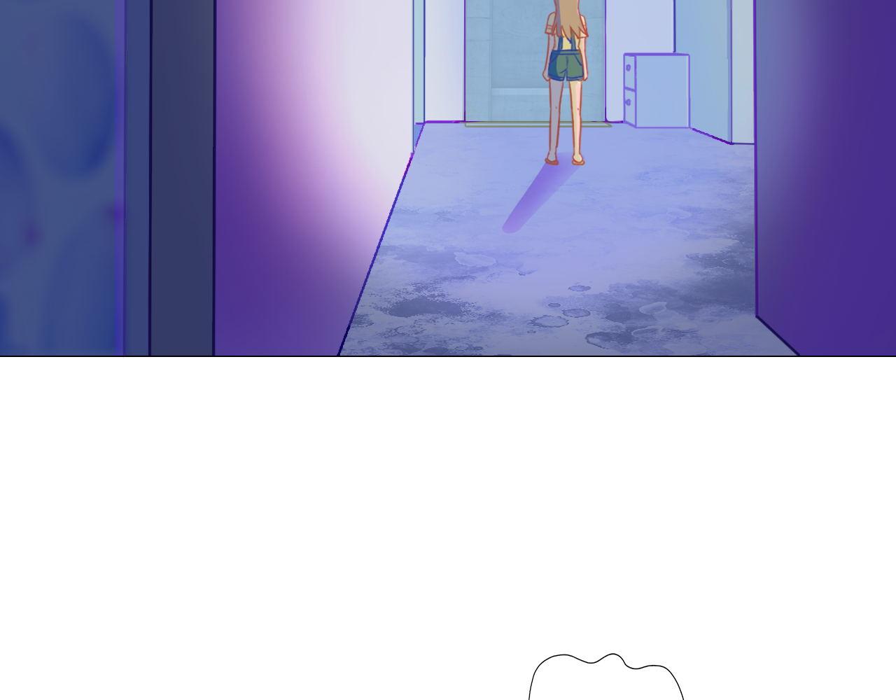 《阿雅，坏女孩》不能喝啊 第5页