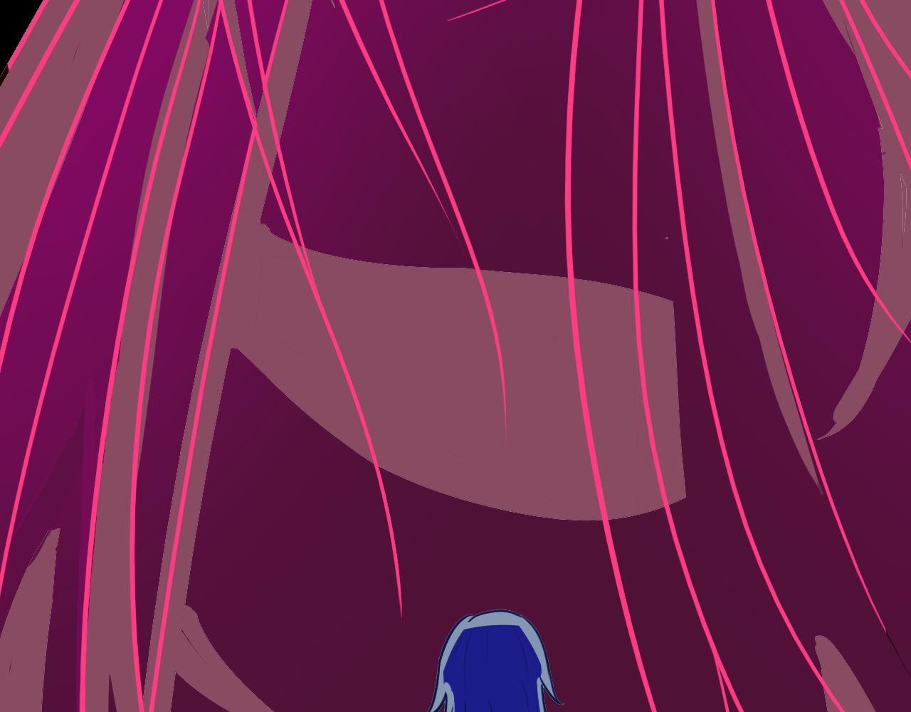 《阿雅，坏女孩》再见了 第10页