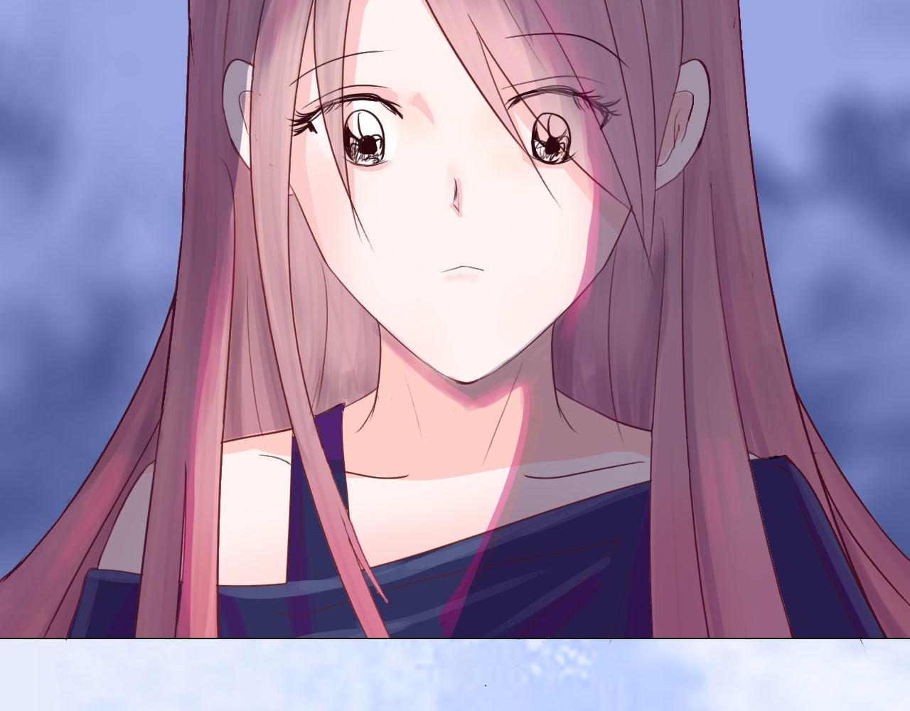 《阿雅，坏女孩》再见了 第24页