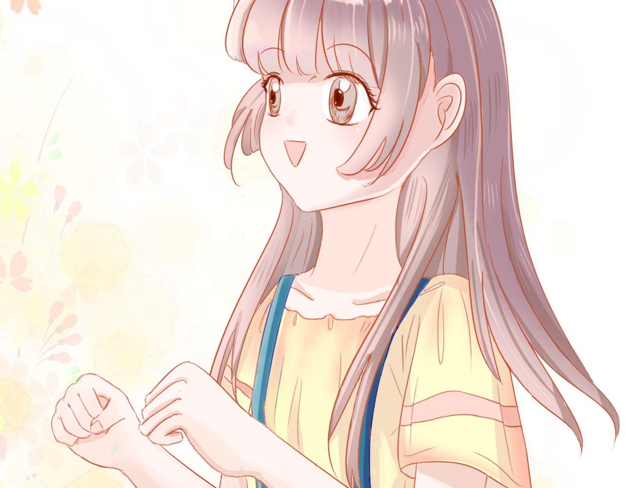 《阿雅，坏女孩》再见了 第48页