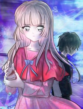 《阿雅，坏女孩》漫画封面图 - tl漫画