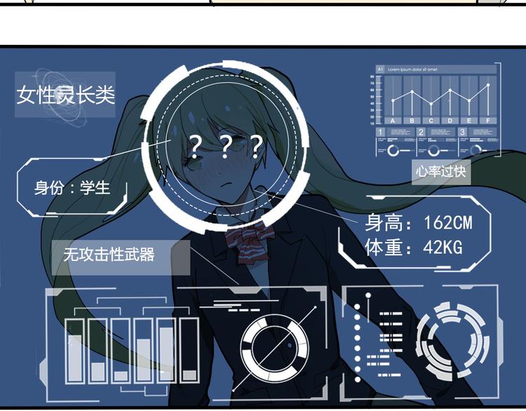 《拜托了！眼镜君》第2话 猝不及防 第33页