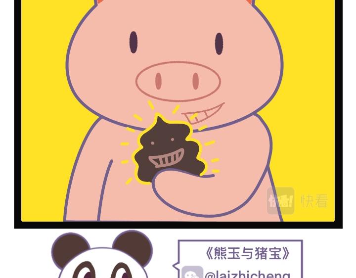 《熊玉与猪宝》独特艺术 第11页