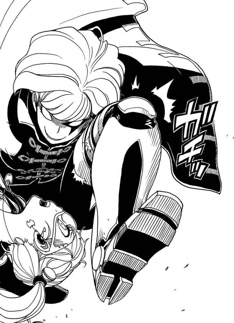 《Dimension W》第83话 第8页