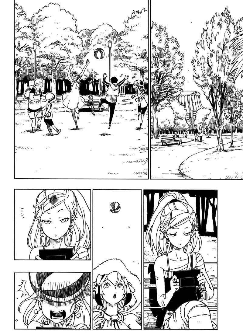 《Dimension W》第88话 第22页