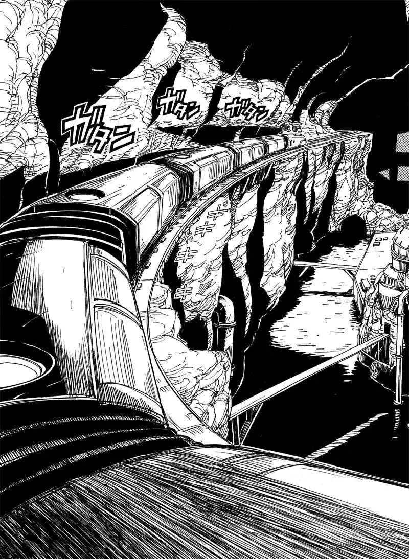 《Dimension W》第90话 第31页