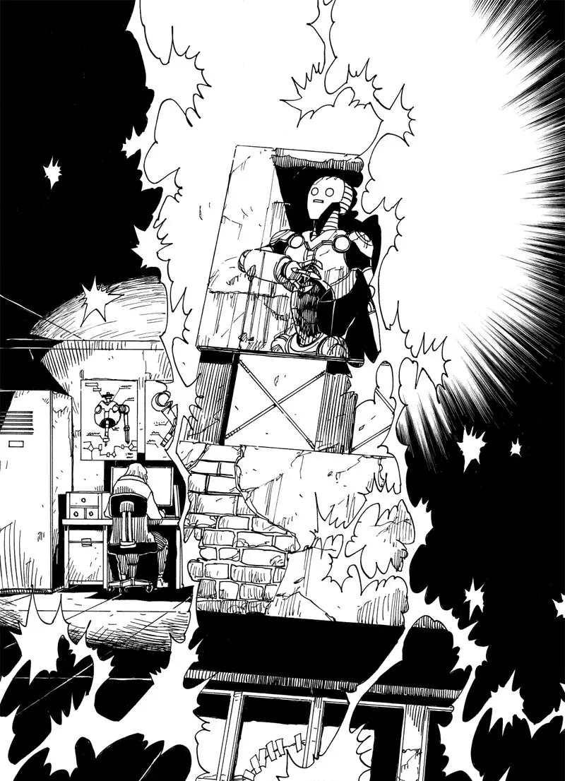 《Dimension W》第89话 第28页