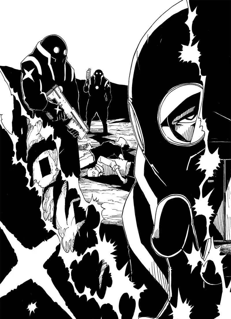 《Dimension W》第89话 第29页