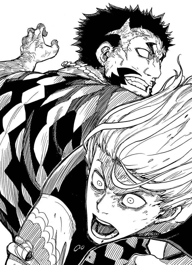 《Dimension W》第99话 第25页