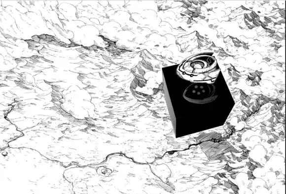《Dimension W》第106话 第3页