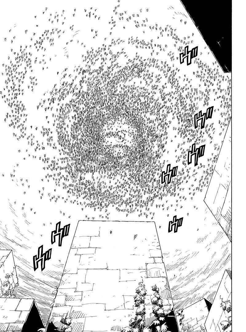 《Dimension W》第107话 第15页
