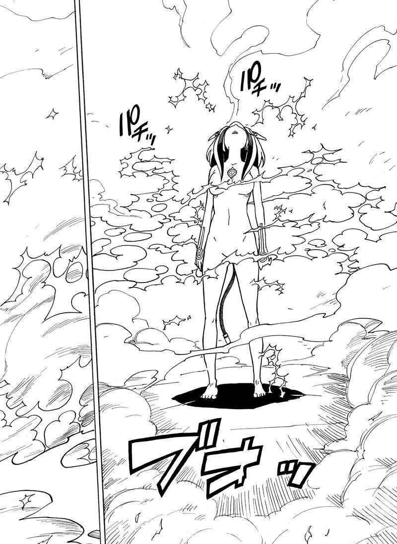 《Dimension W》第109话 第28页