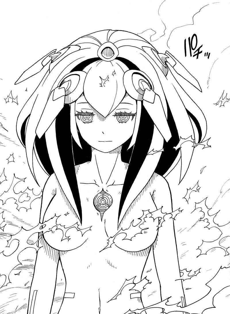 《Dimension W》第109话 第29页