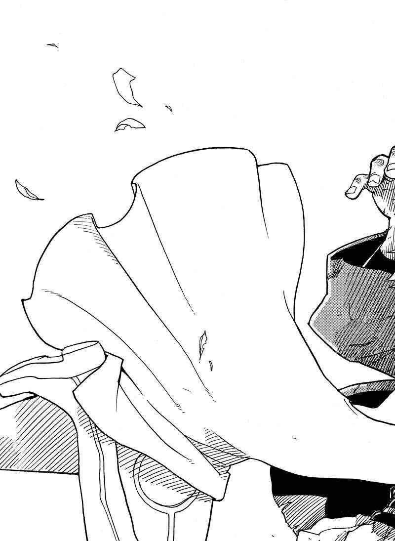 《Dimension W》第116话 第29页