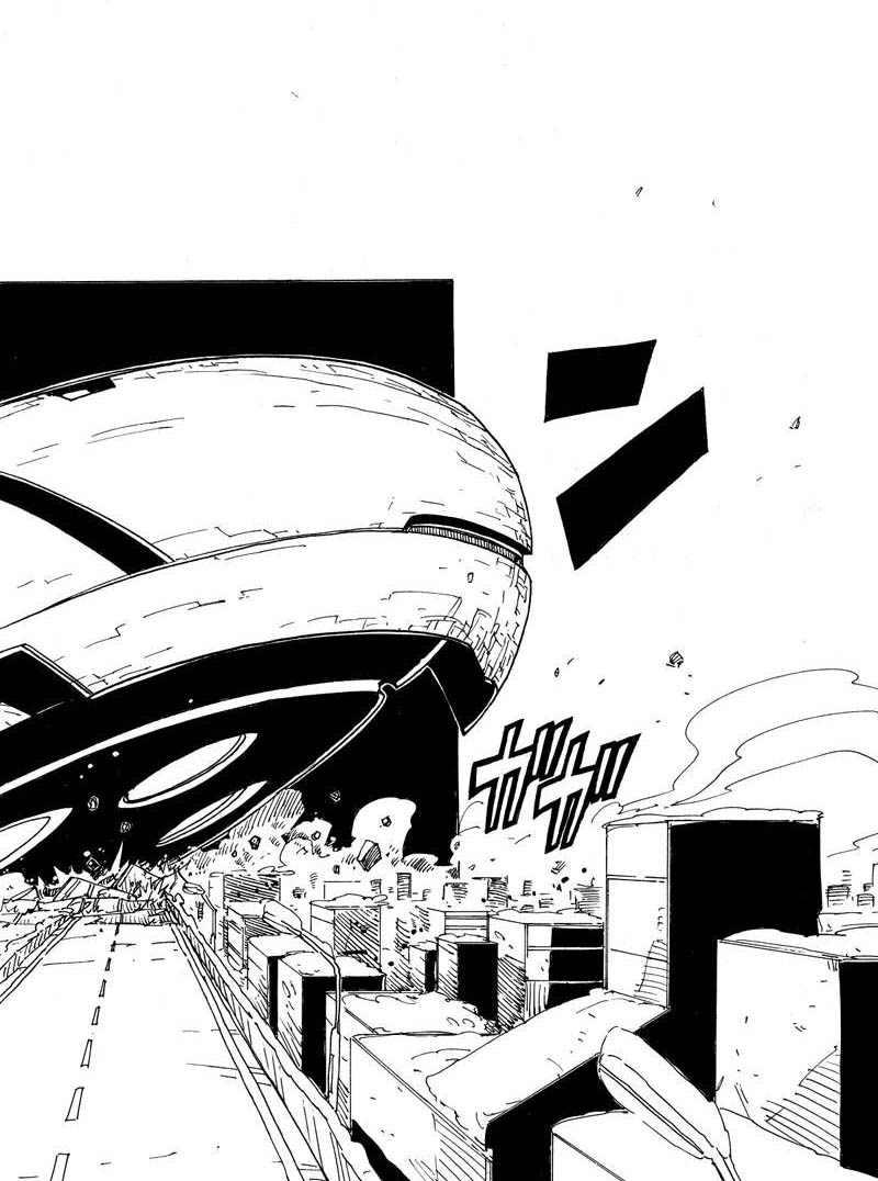 《Dimension W》第113话 第22页