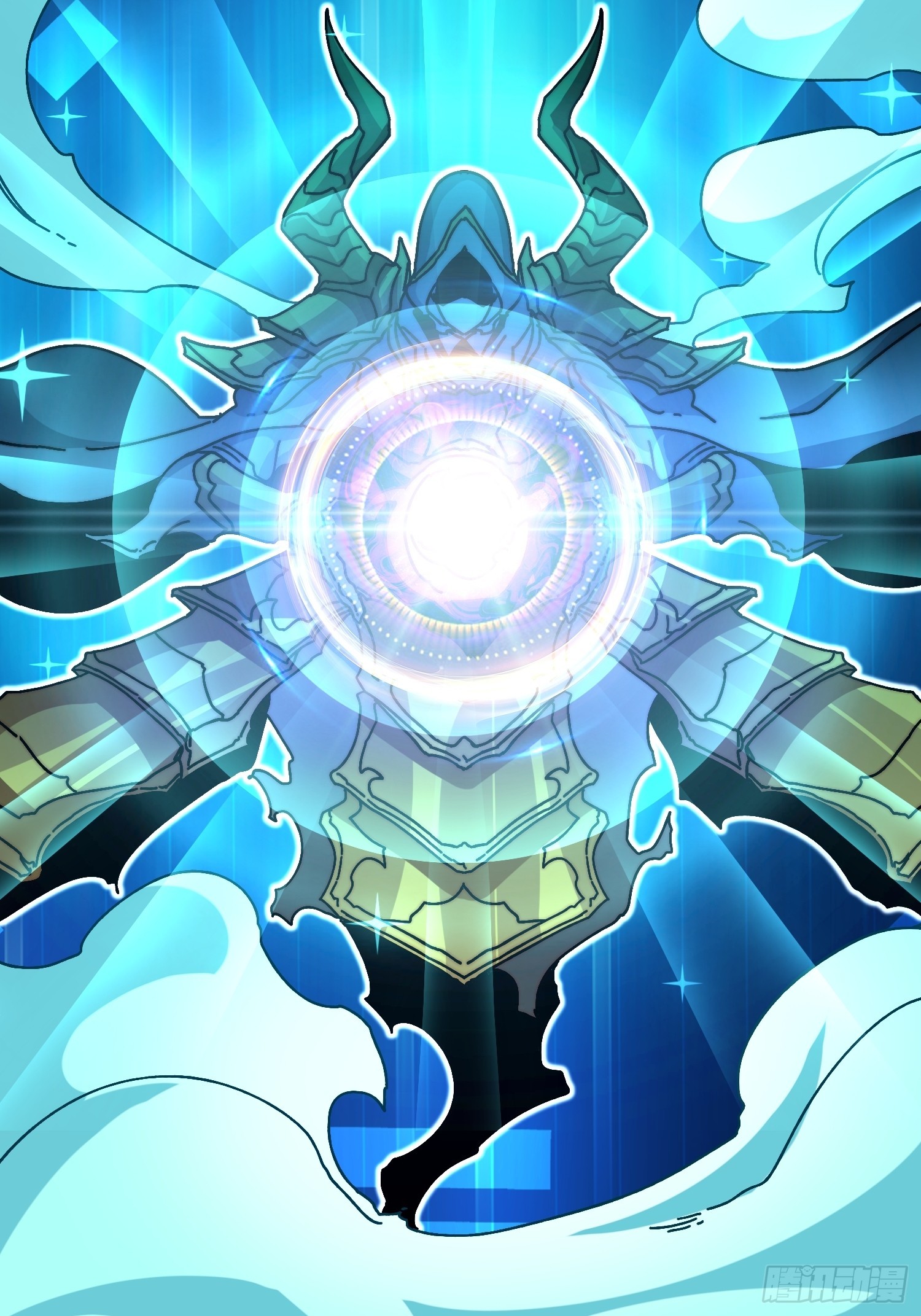 《掌控游戏异界成王》09反派NPC登场 第19页