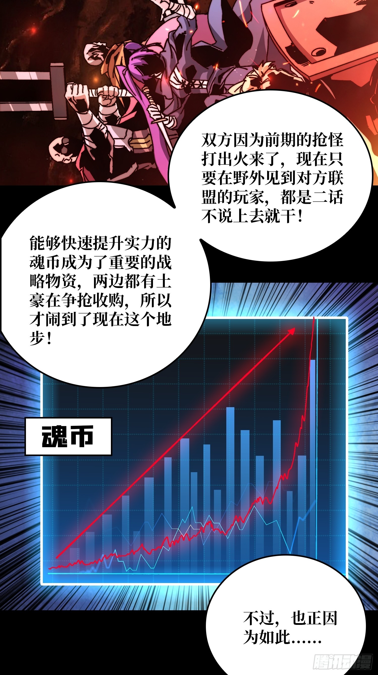 《掌控游戏异界成王》09反派NPC登场 第6页