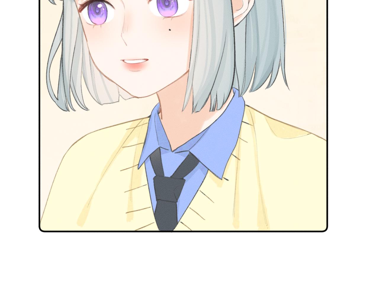 《若你喜欢》第3话约他看电影 第20页