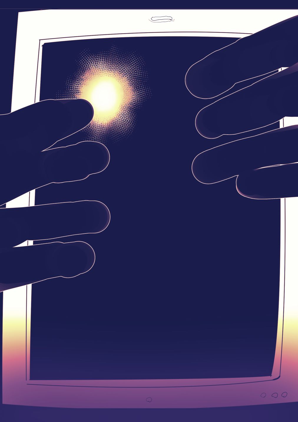 《心灵断片》火星救援？ 第7页