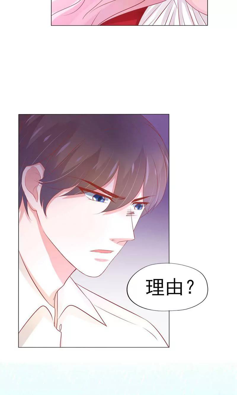 《猫妖撞上鬼夫总裁》第4话 第7页