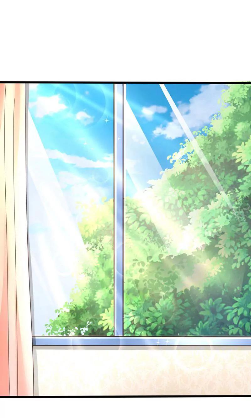 《猫妖撞上鬼夫总裁》第21话 第1页