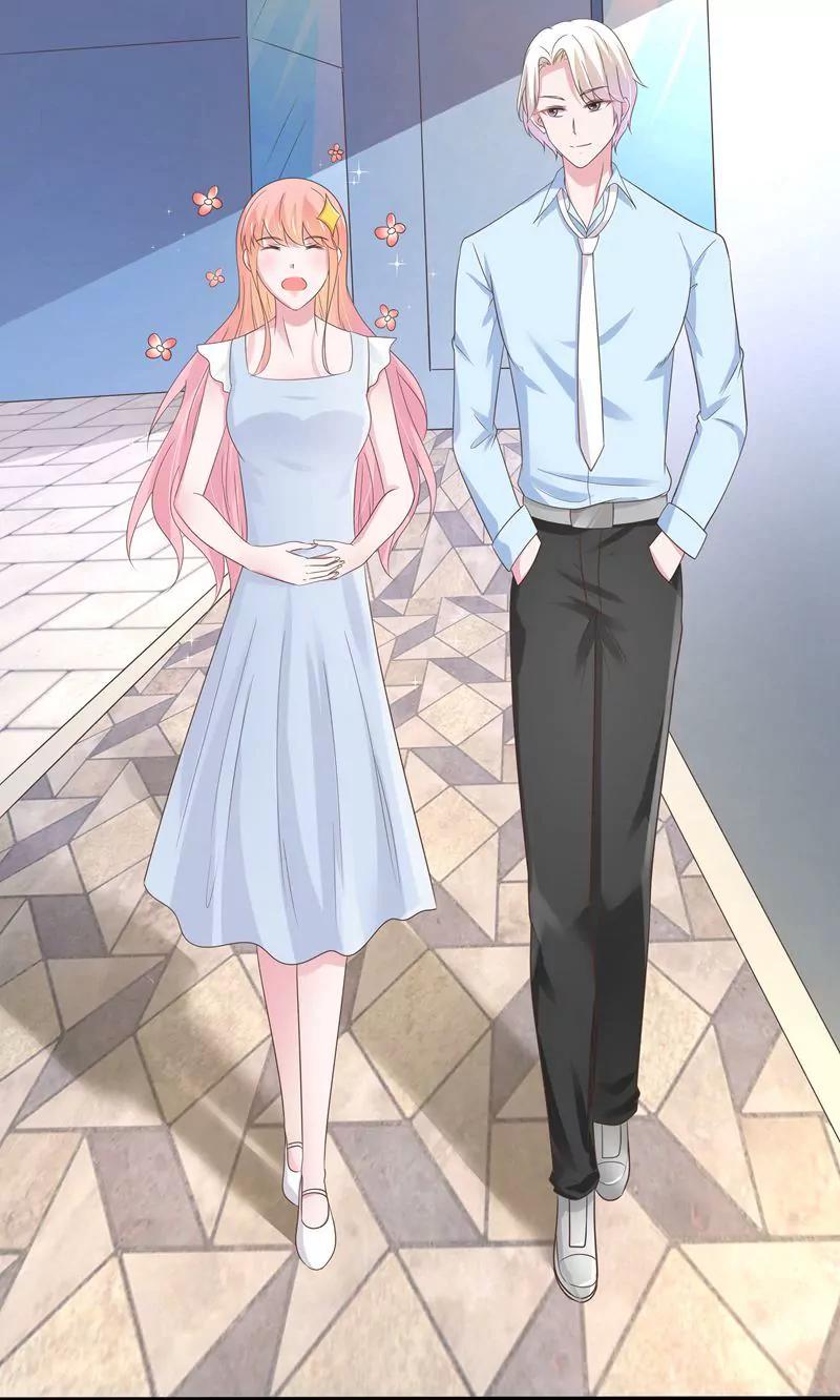 《猫妖撞上鬼夫总裁》第22话 第20页