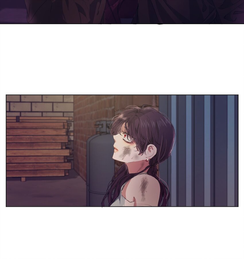 《蓝海中的春香》04 初登陆地 第24页