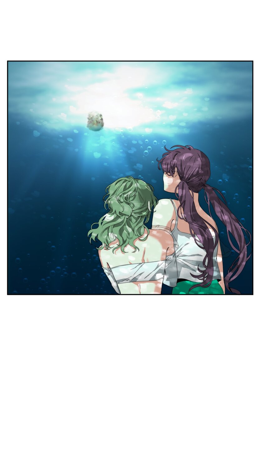 《蓝海中的春香》02 家人被抓 第25页