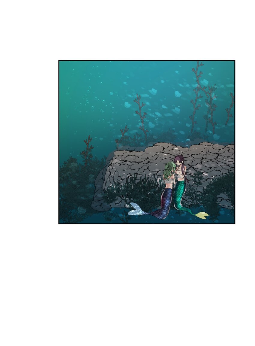 《蓝海中的春香》02 家人被抓 第36页
