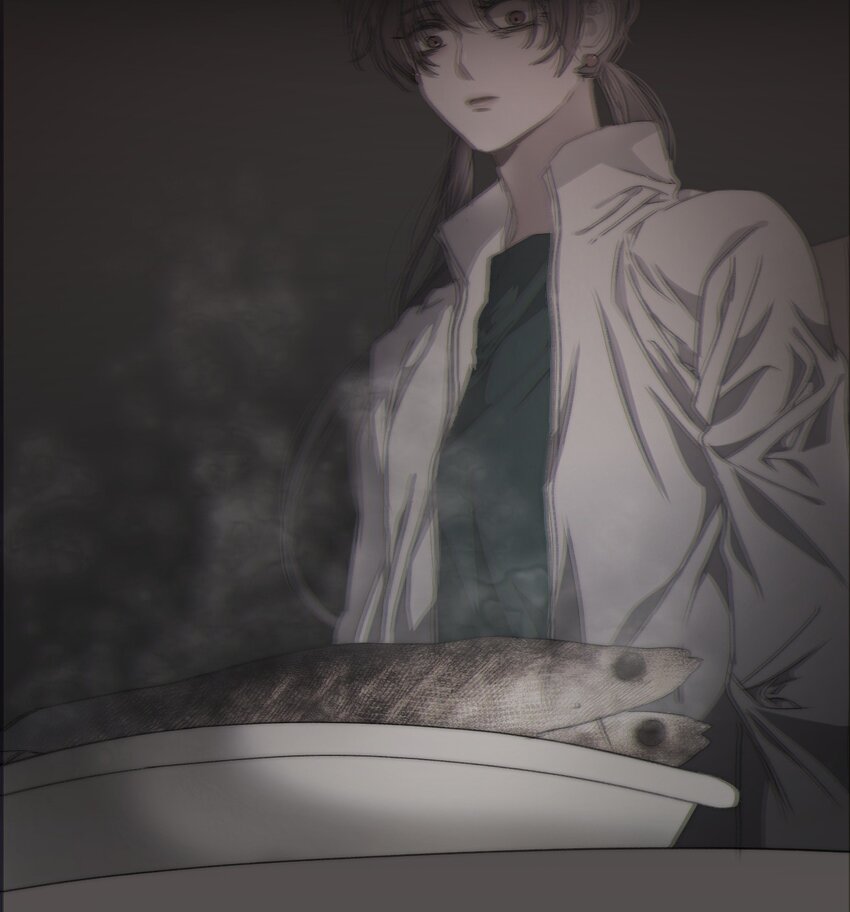 《蓝海中的春香》08 她要去哪儿？ 第25页