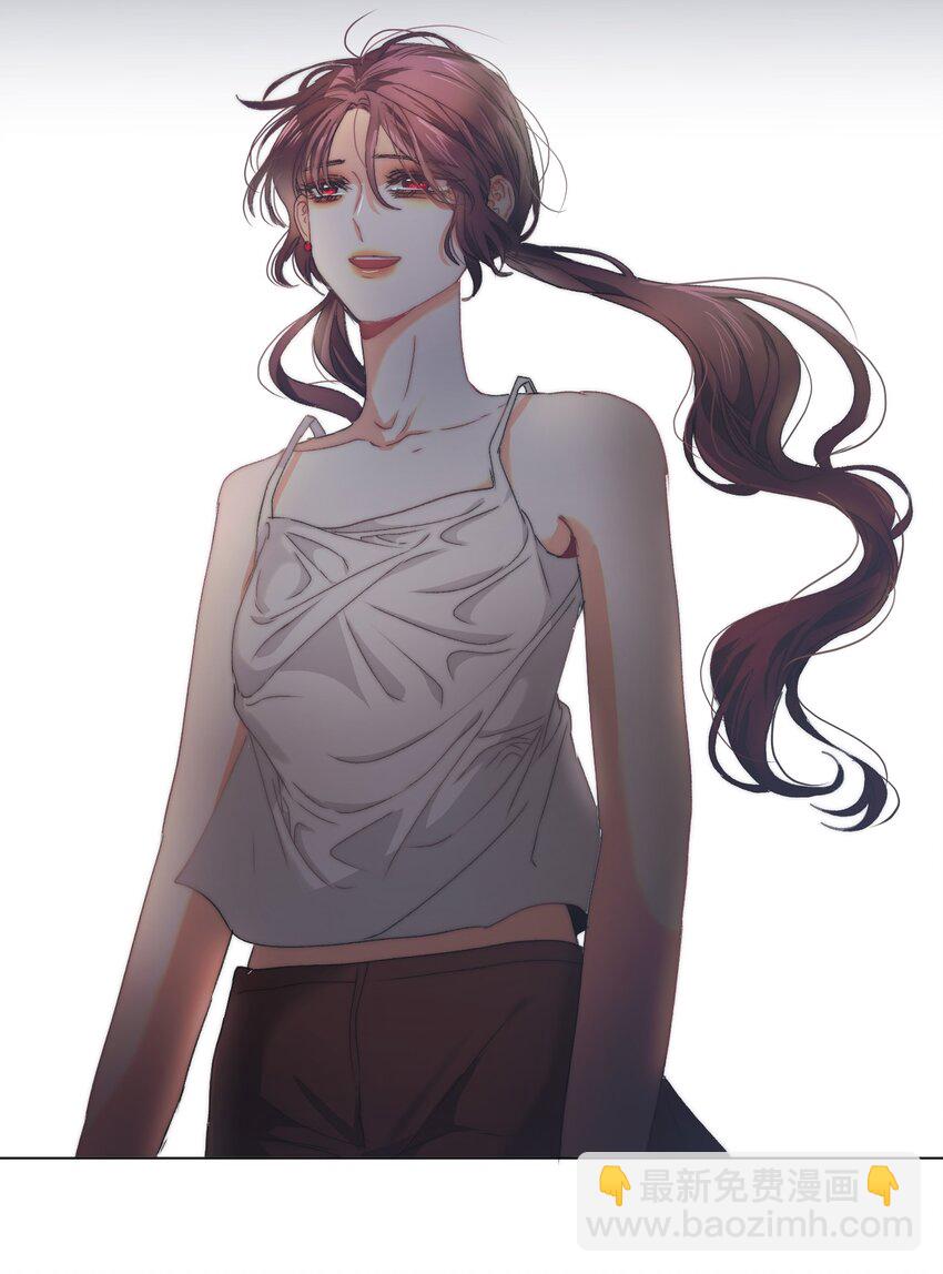 《蓝海中的春香》08 她要去哪儿？ 第38页