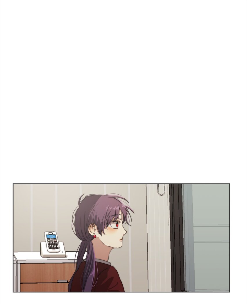 《蓝海中的春香》09 人类高中 第24页