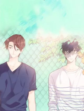 《回不去的夏天》漫画封面图 - tl漫画
