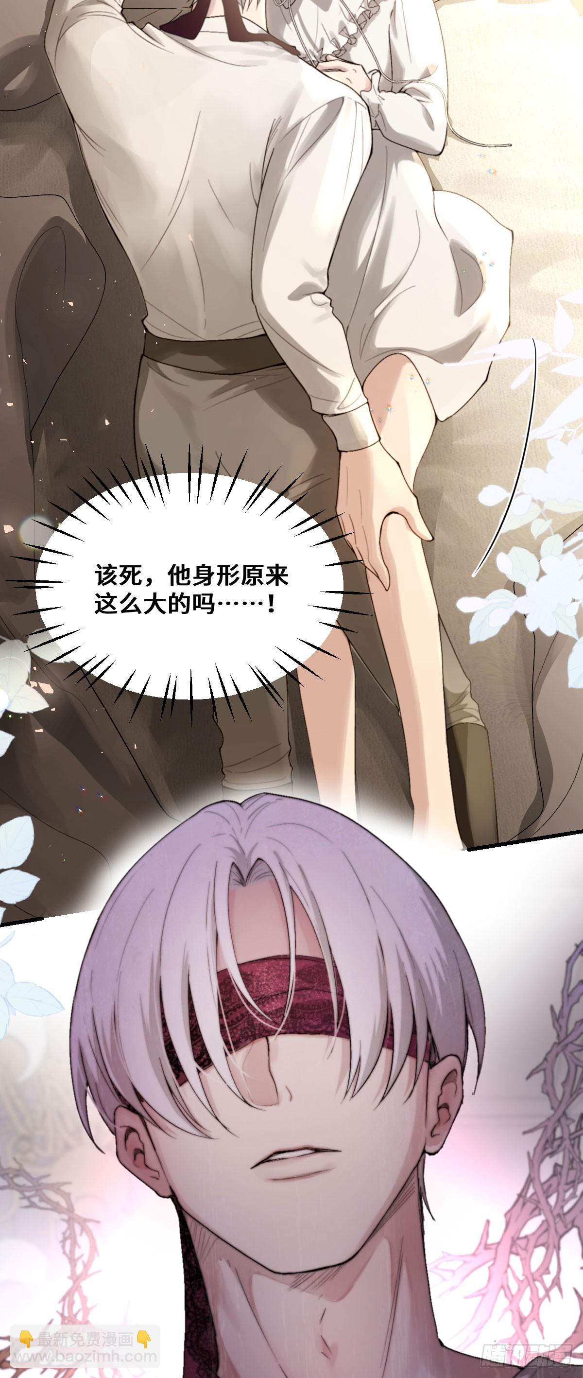 《恶魔公馆》05 顺从 第29页