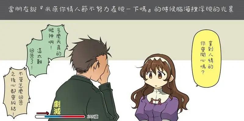 《拉包尔基地的柴犭提督和舰娘们的日常》第03回 第19页