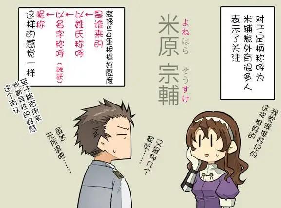 《拉包尔基地的柴犭提督和舰娘们的日常》第06回 第19页