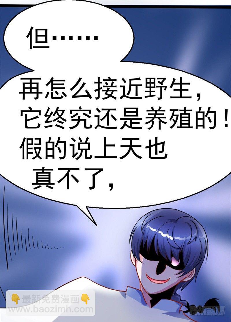 《美食供应商》010 茶叶蛋 第12页