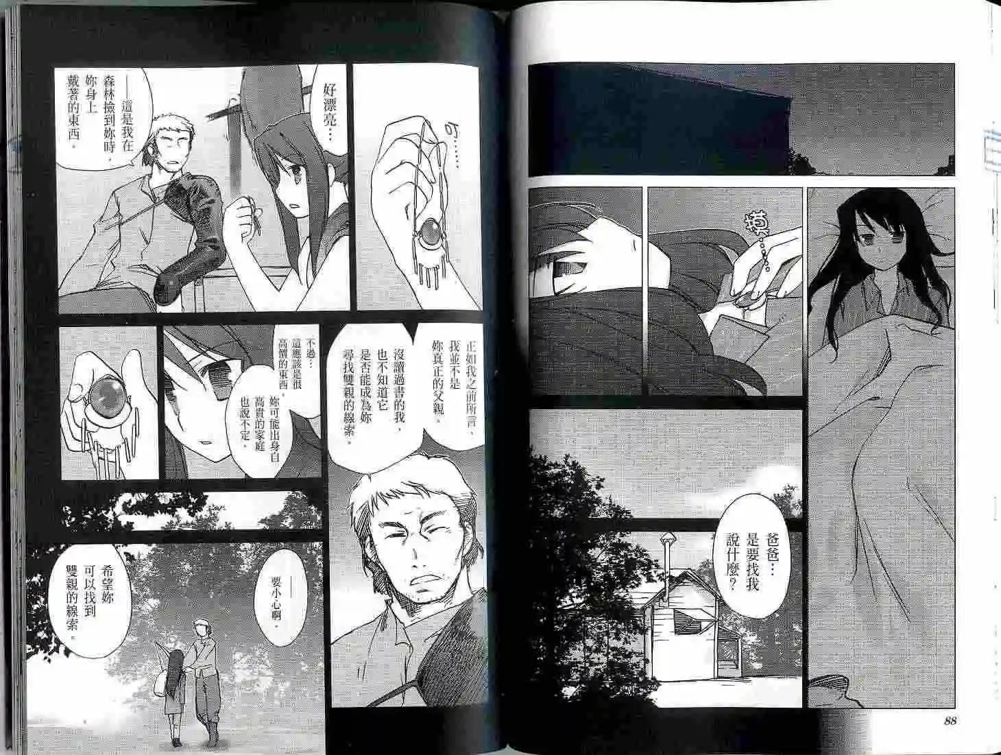 《帝立第13军校步兵科状况开始!?》第01卷 第48页