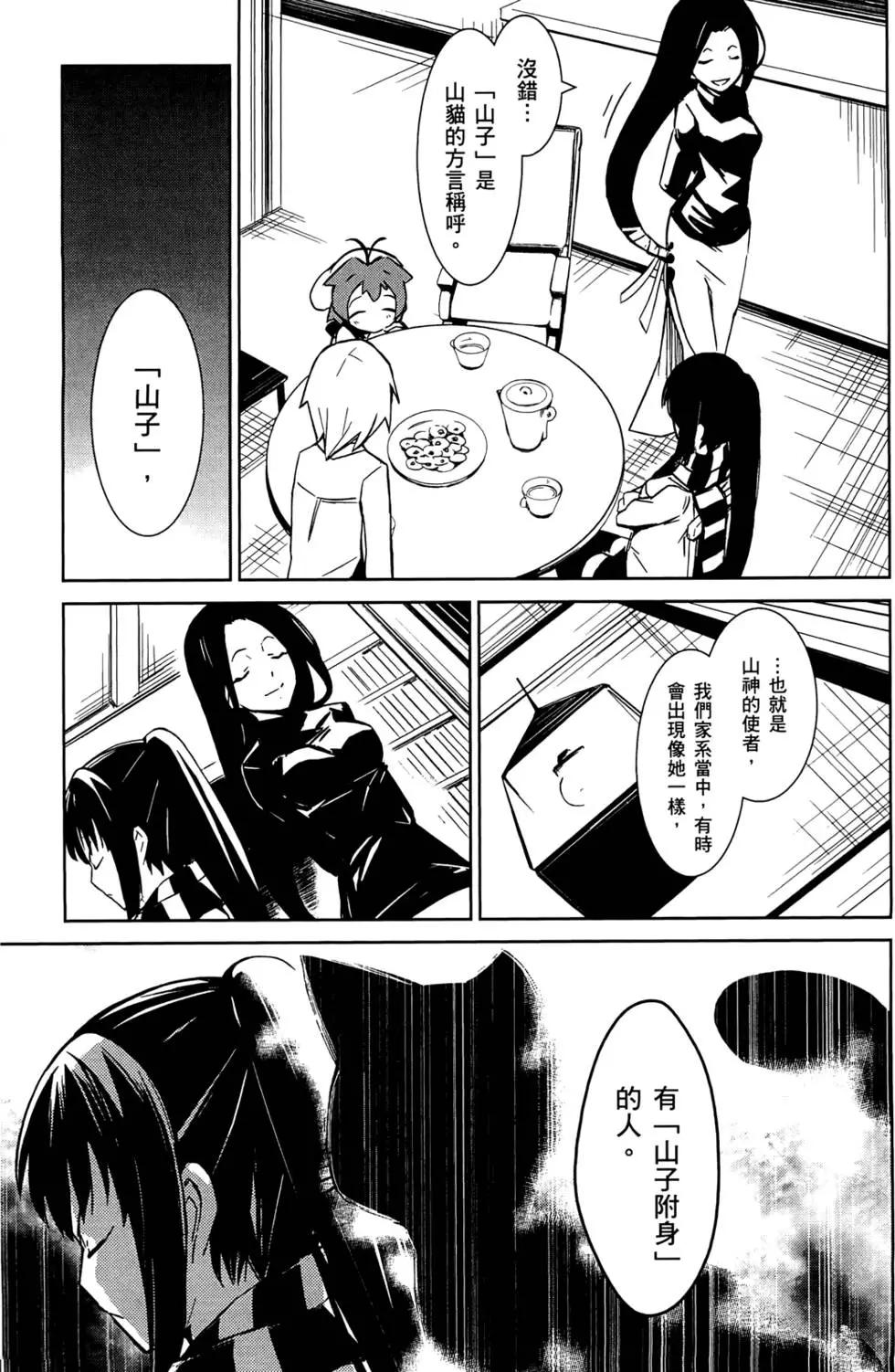 《喵少女！》第01卷 第40页