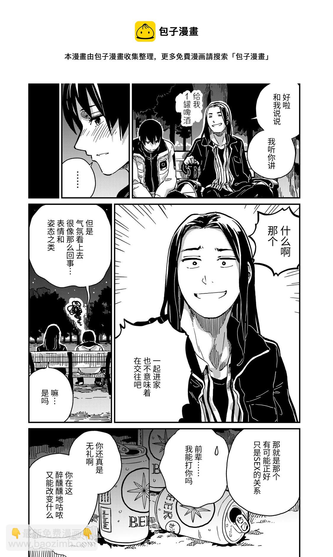 《恋爱多少分》第10话 第29页