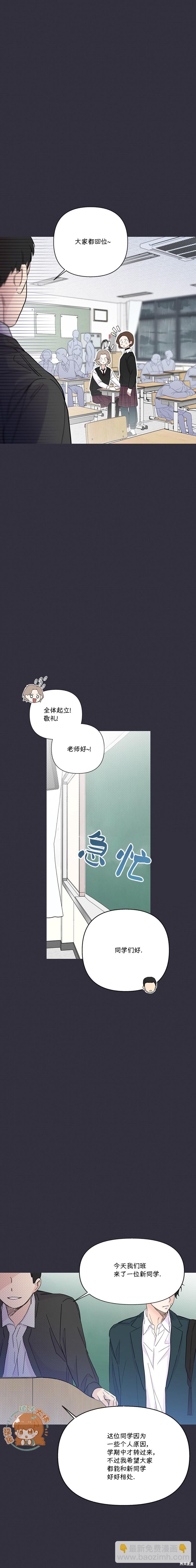 《真的真的离婚了》第11话 第16页
