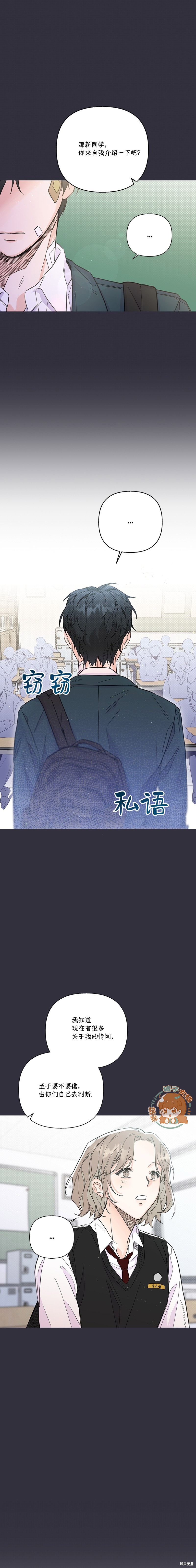 《真的真的离婚了》第11话 第17页