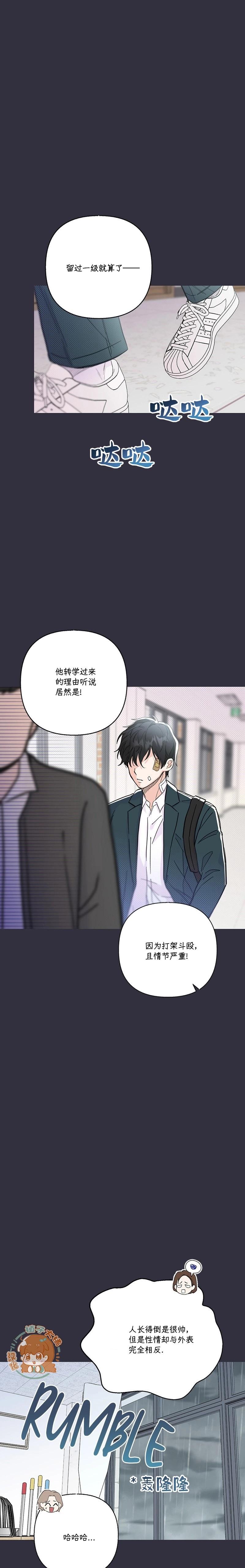 《真的真的要离婚啦》第11话 第14页