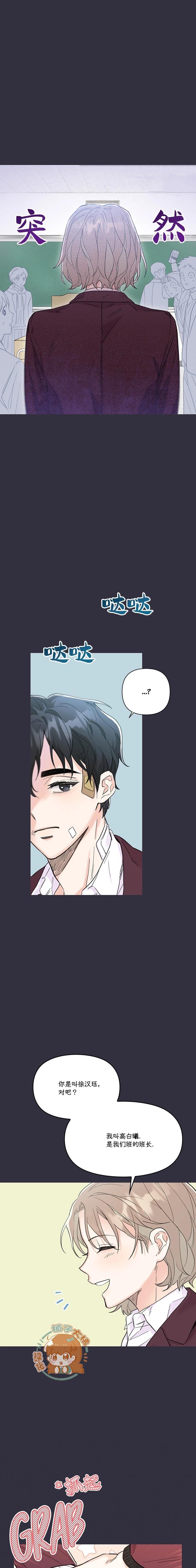 《真的真的要离婚啦》第12话 第3页